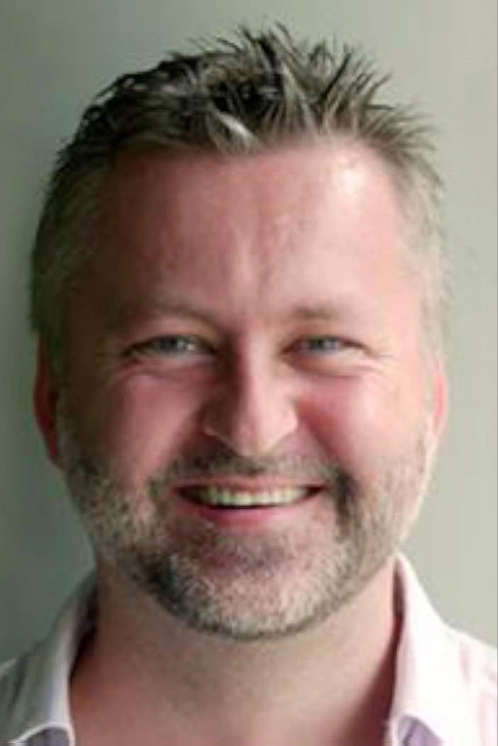 Dave Dalley/Visual Effects Supervisor