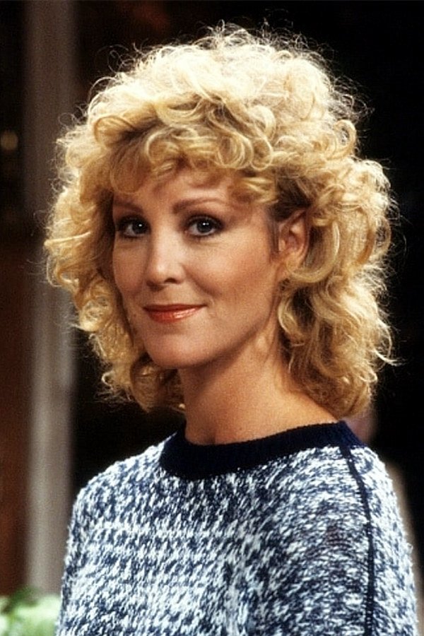 Foto de Joanna Kerns