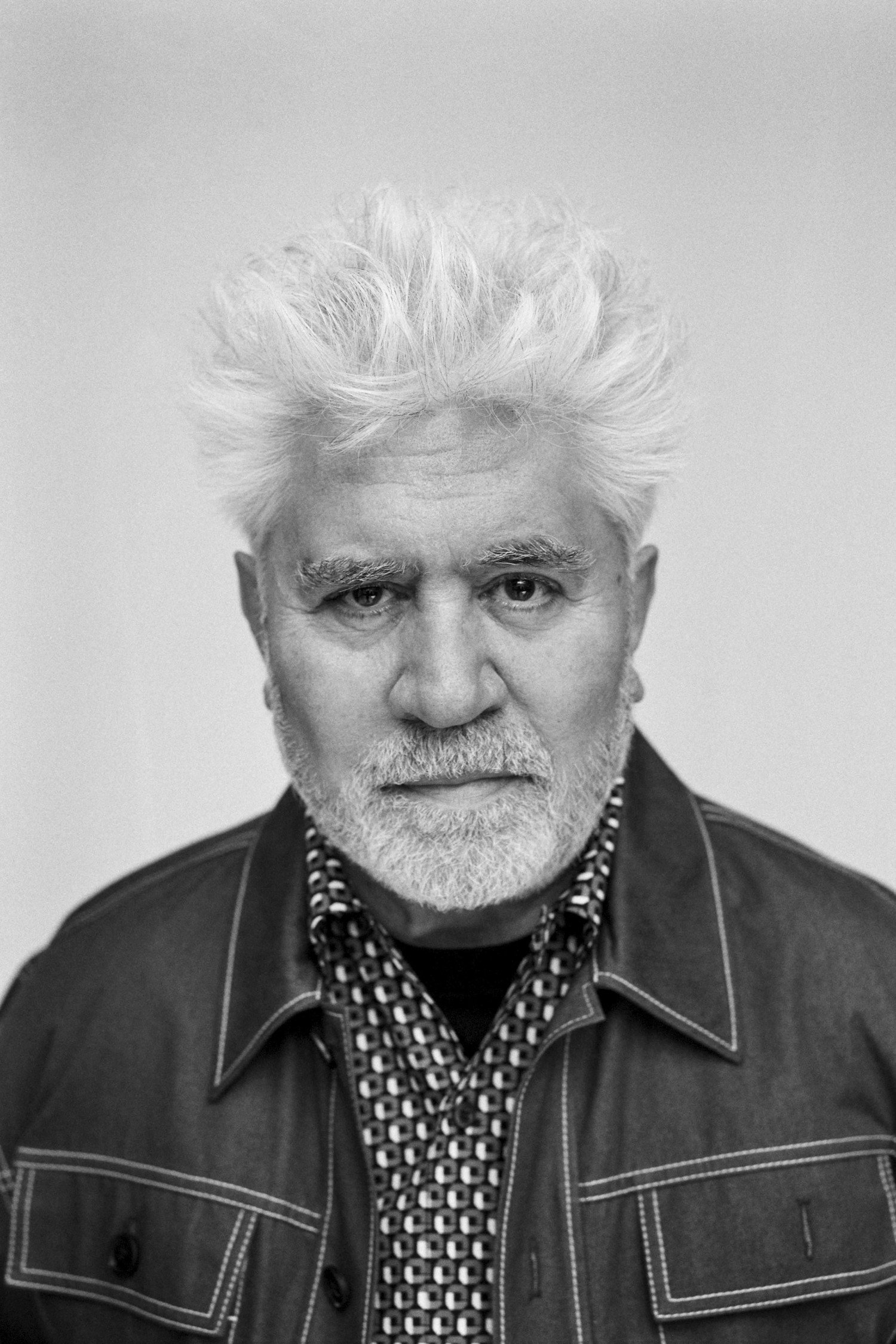 Foto de Pedro Almodóvar