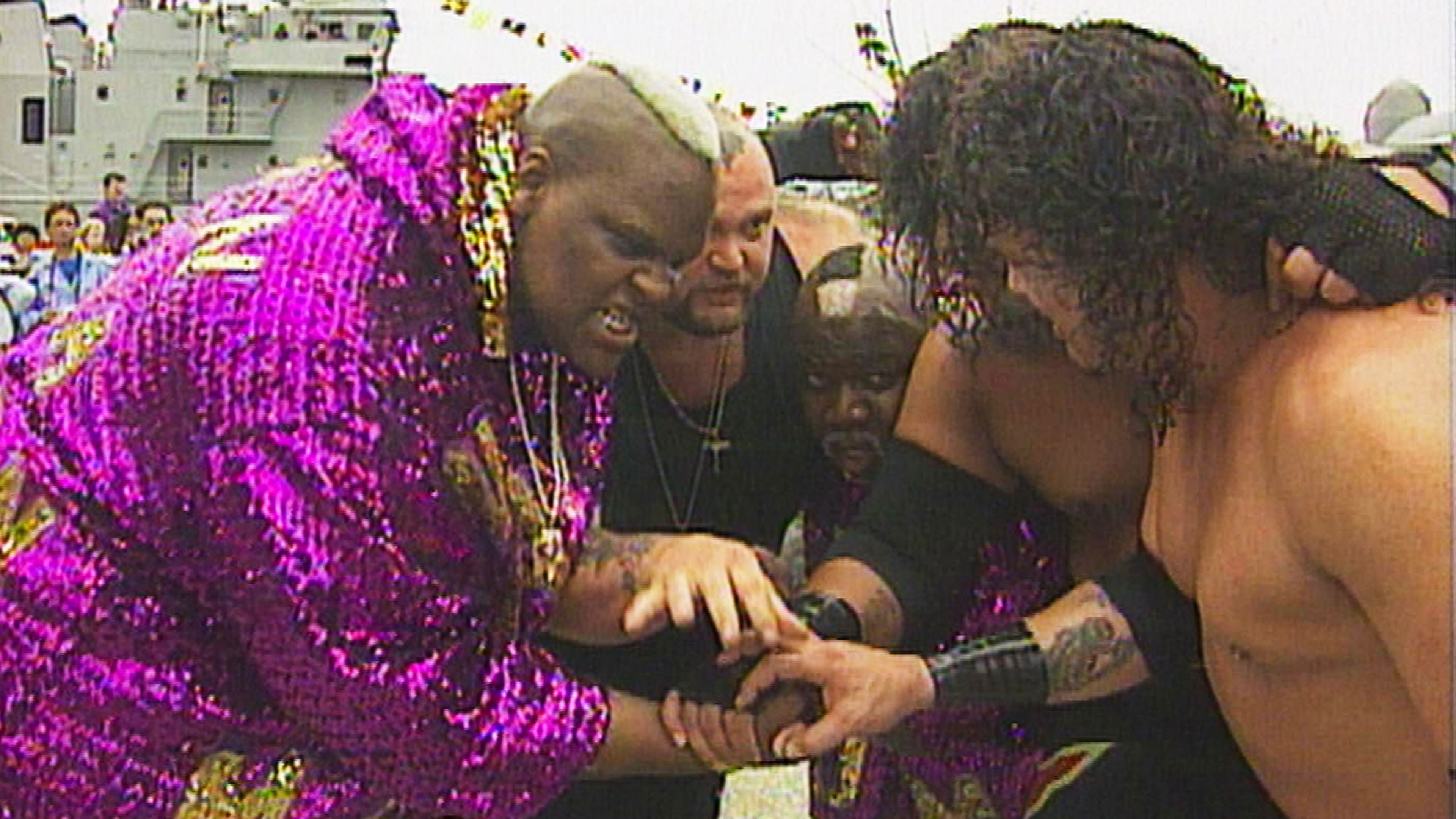 Superstars - Jun. 18, 1994