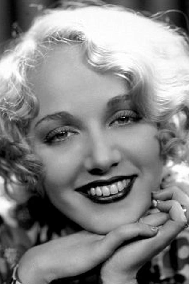 Foto de Leila Hyams
