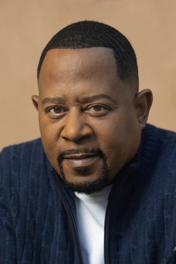 Foto de Martin Lawrence