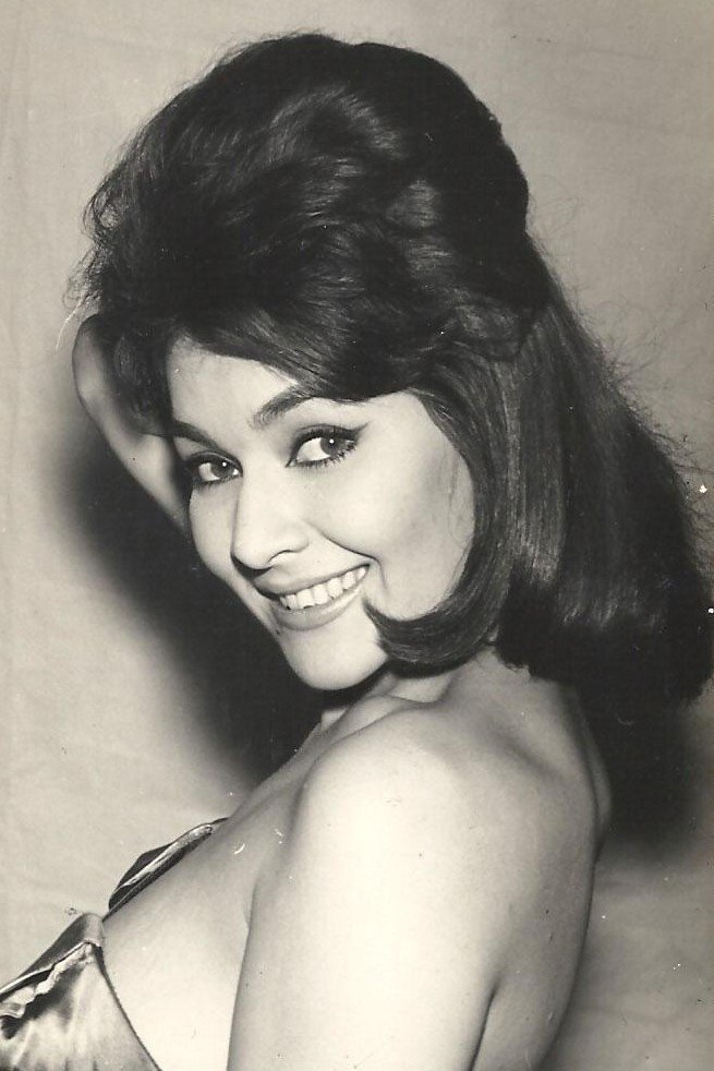 Foto de Ethel Rojo