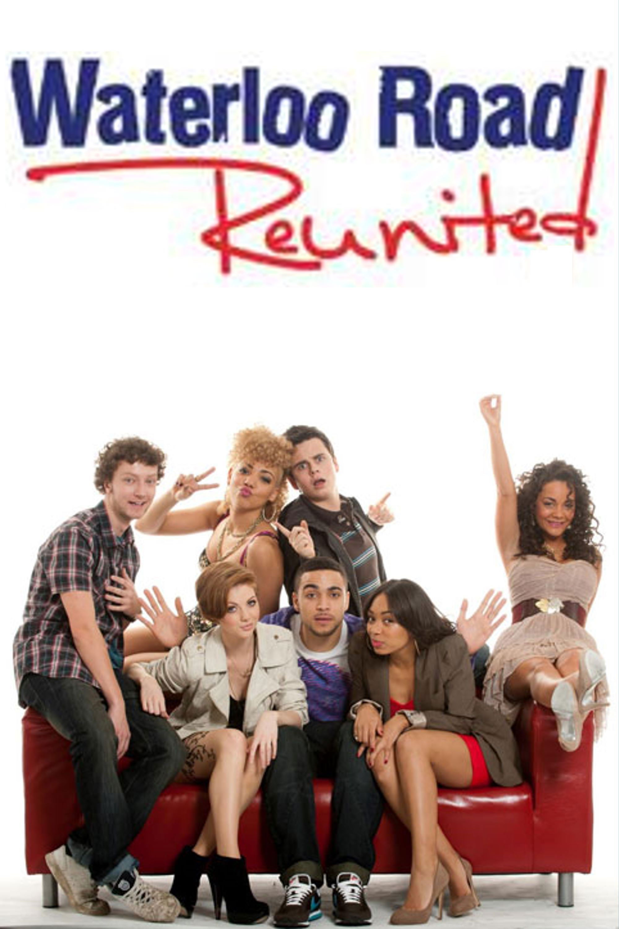 Waterloo Road Reunited