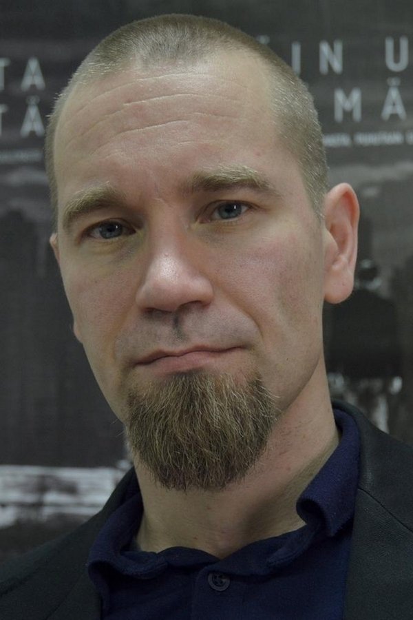 Foto de Jukka Kärkkäinen