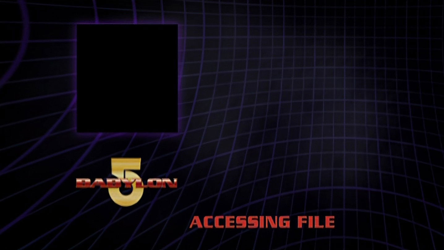 Season 5 Personnel Files