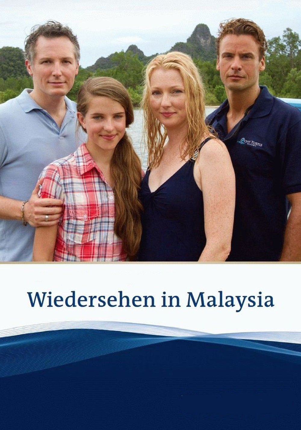 Poster de Wiedersehen in Malaysia