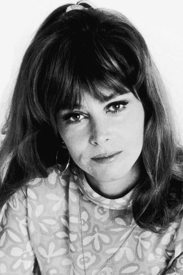 Foto de Lee Grant