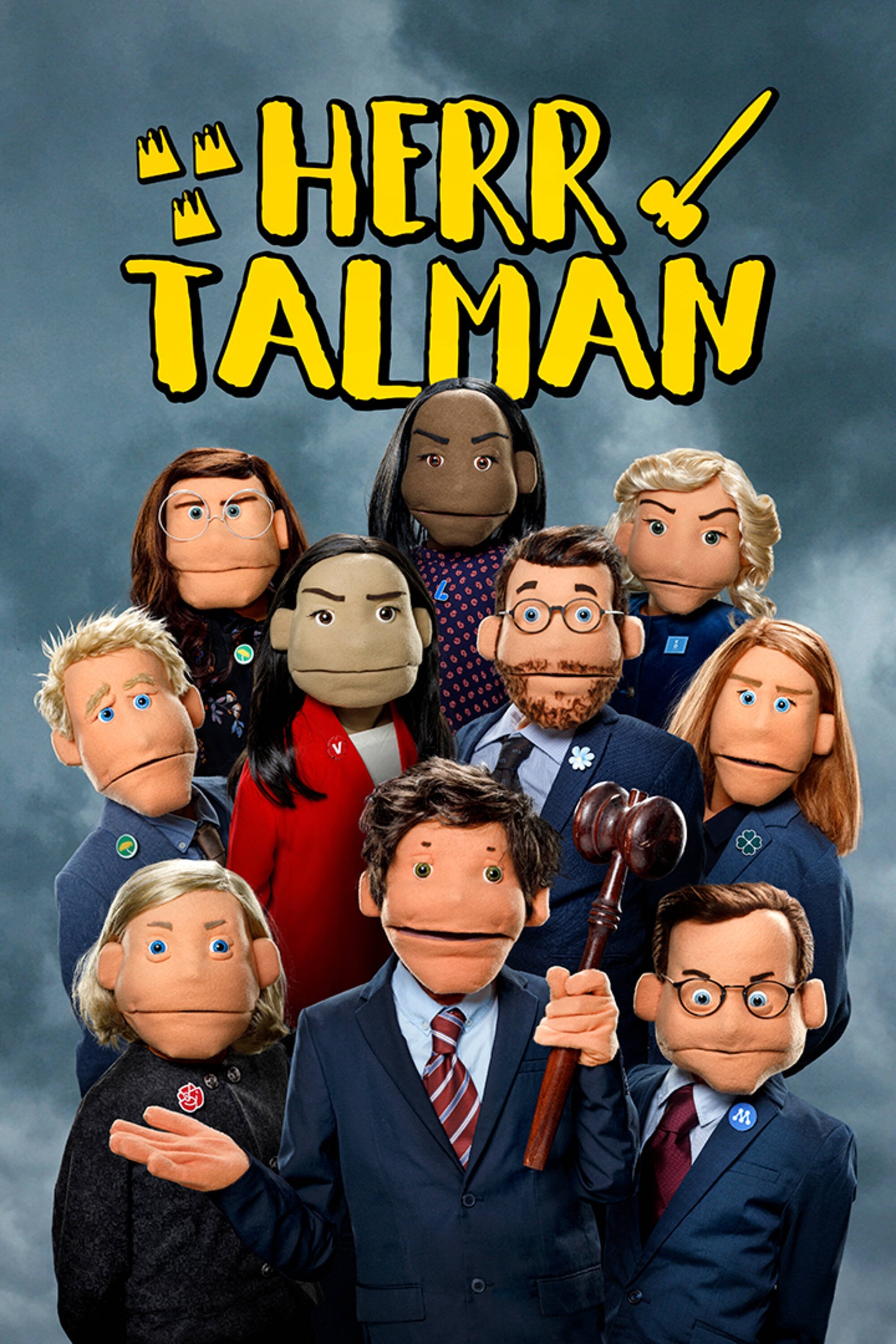 Poster de Temporada 1