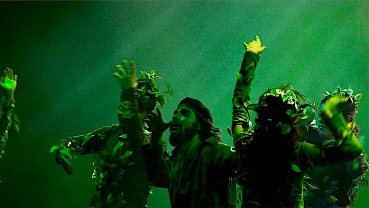Backdrop image