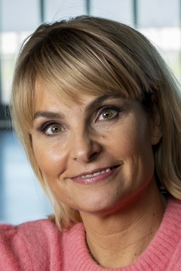 Foto de Michèle Bellaiche
