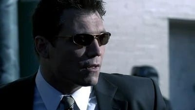 CSI: Miami: Episode 1 Season 23