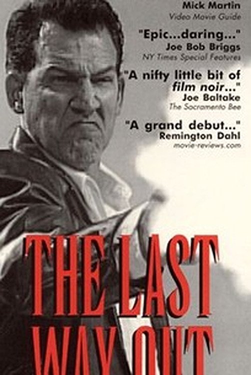 Poster movie