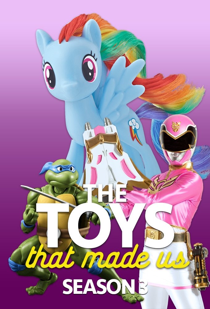 Poster de Temporada 3