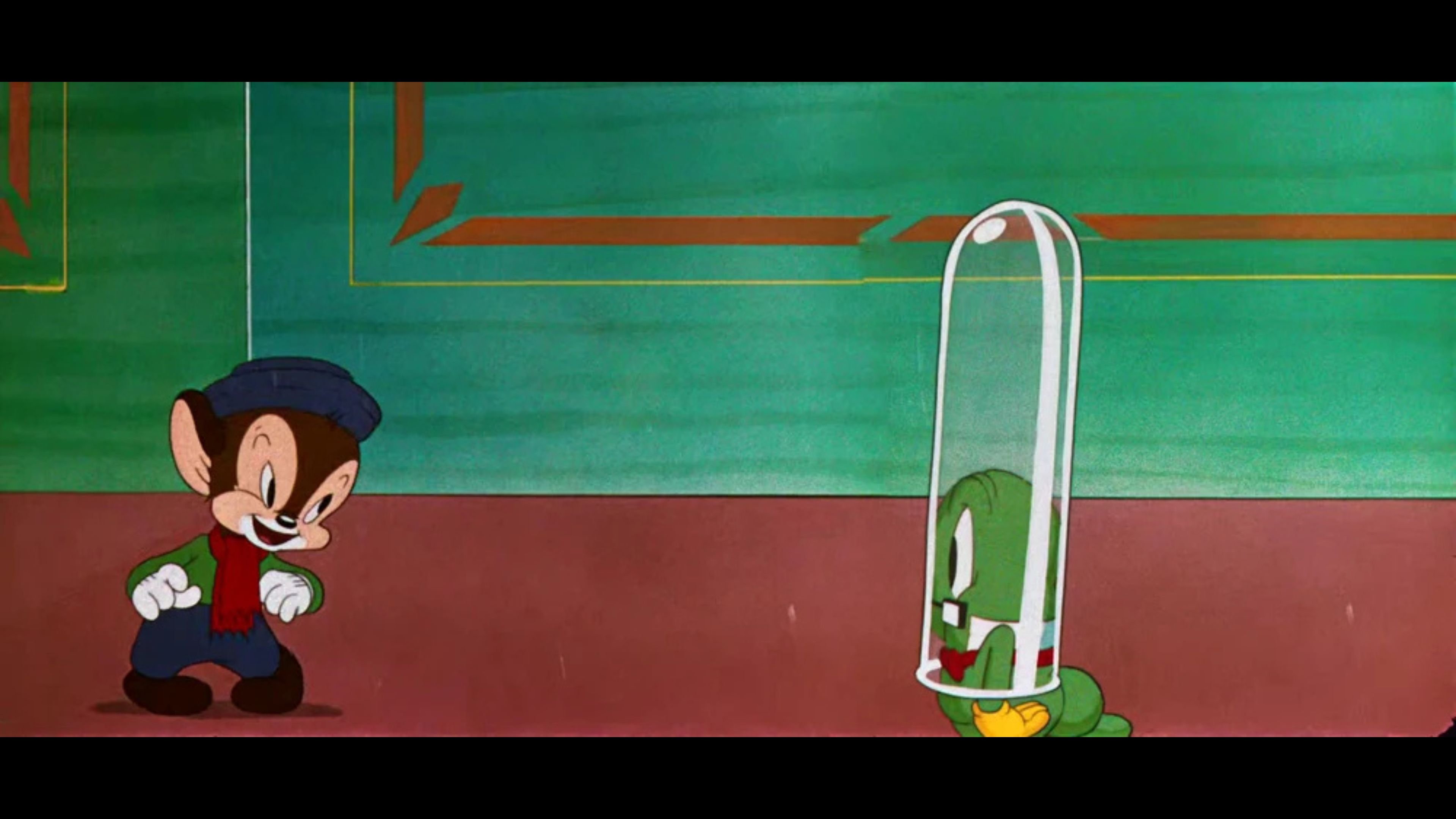 Backdrop image