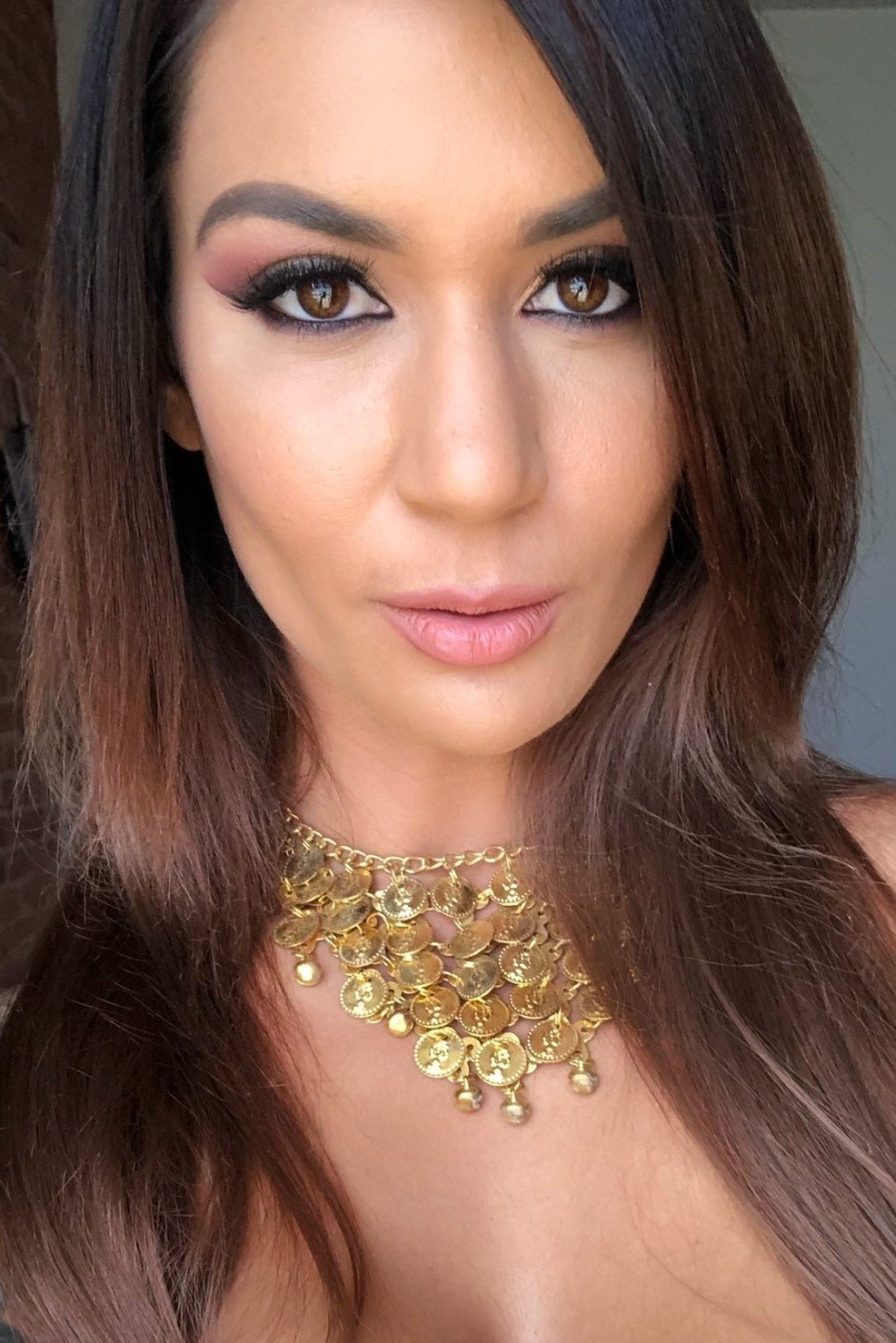 Foto de Alexis Zara