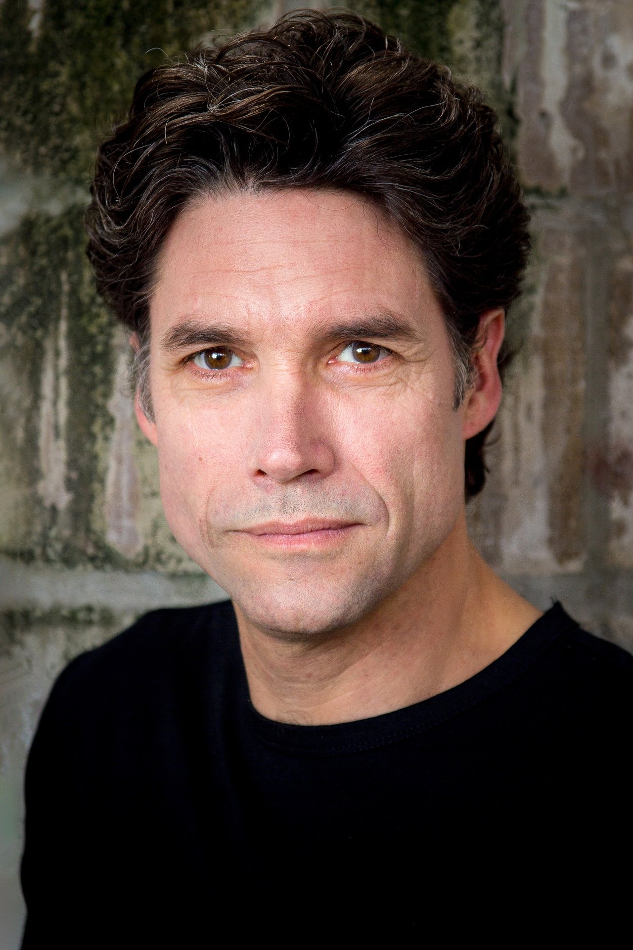 Foto de Daniël Boissevain