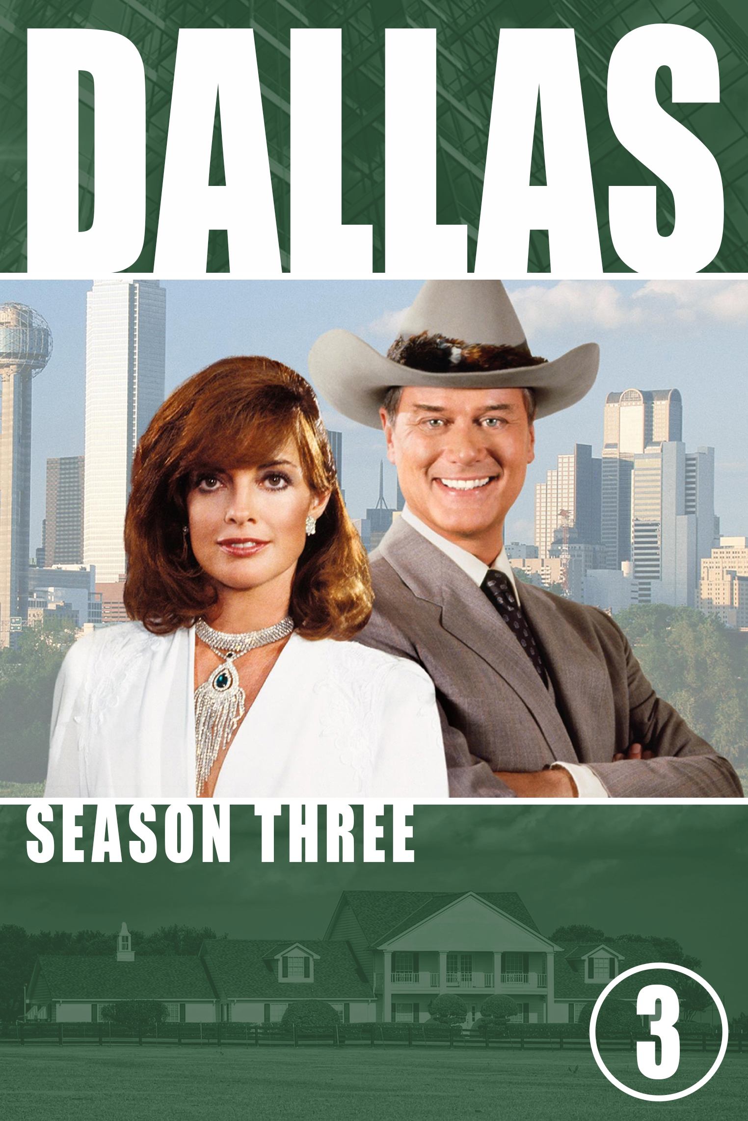 Poster de Temporada 3
