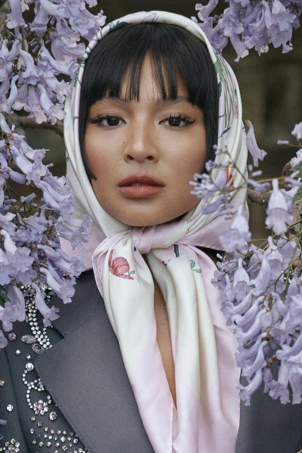 Foto de Nadine Lustre