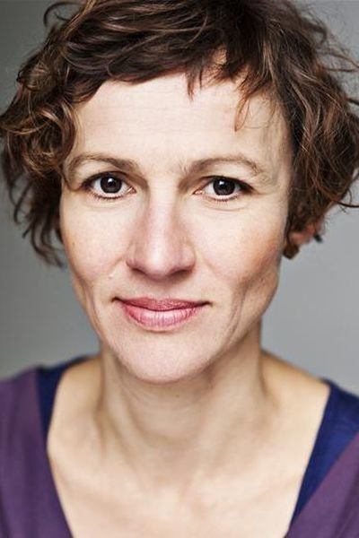 Foto de Sarah Malin