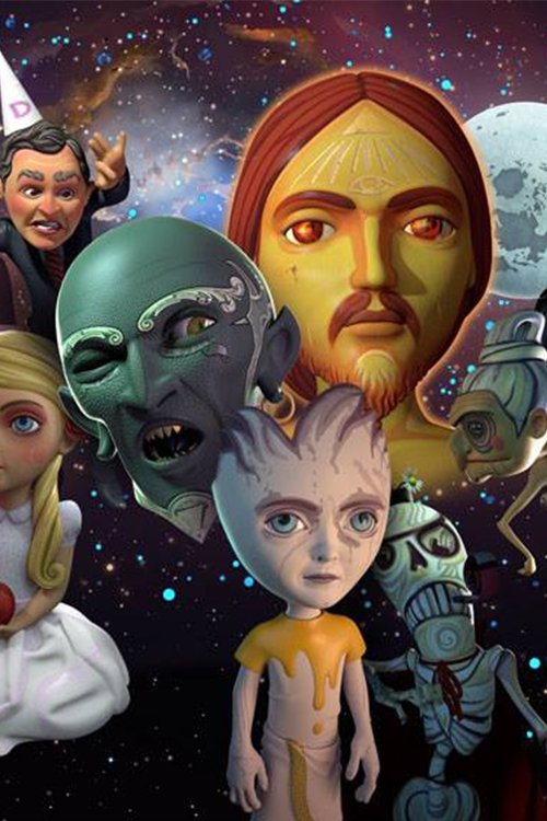 Poster movie