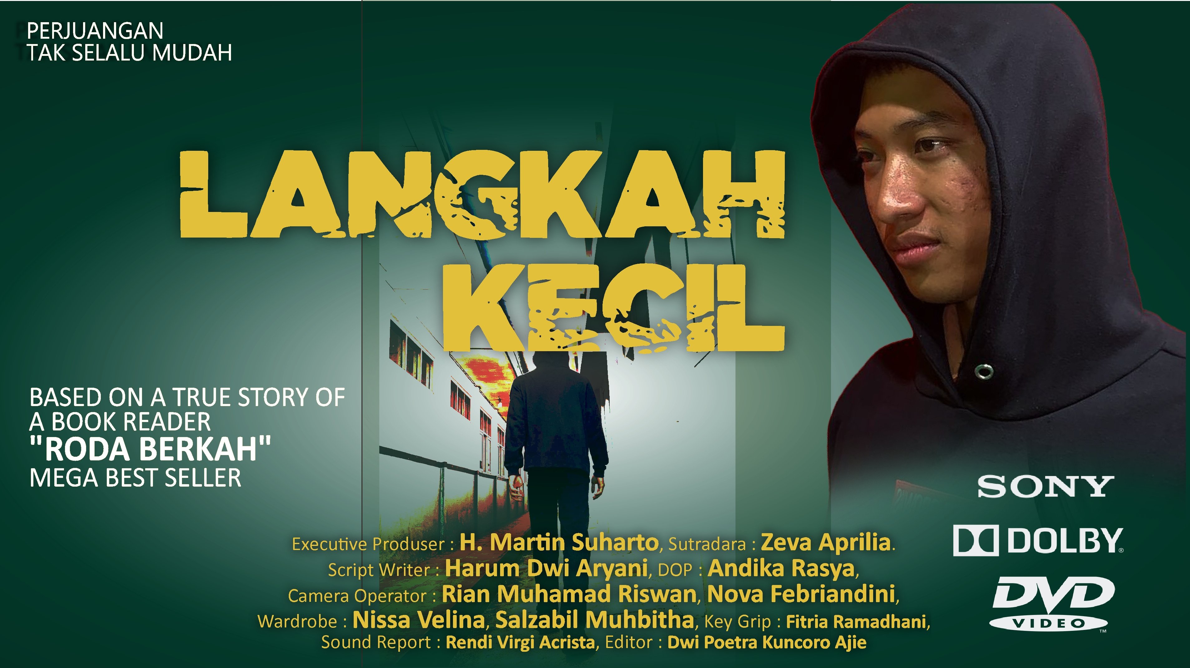 Langkah Kecil
