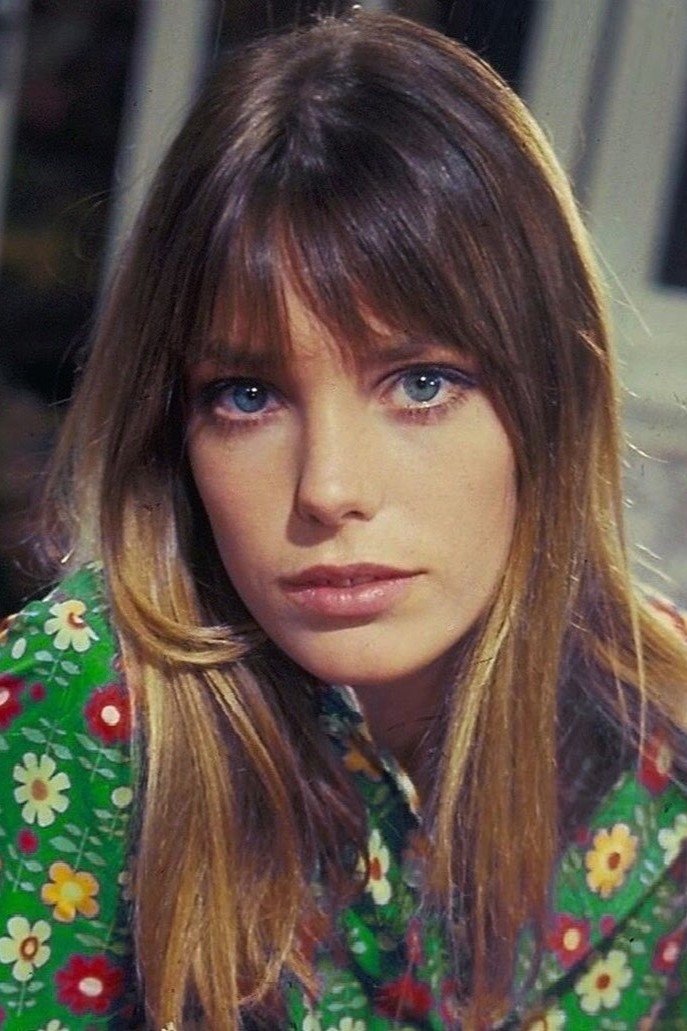 Foto de Jane Birkin