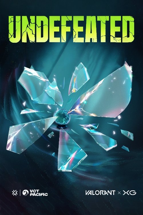 Poster de Temporada 7