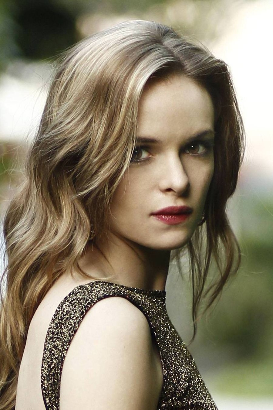 Foto de Danielle Panabaker