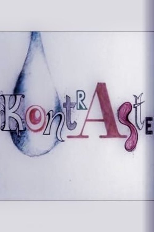 Poster de Kontraste