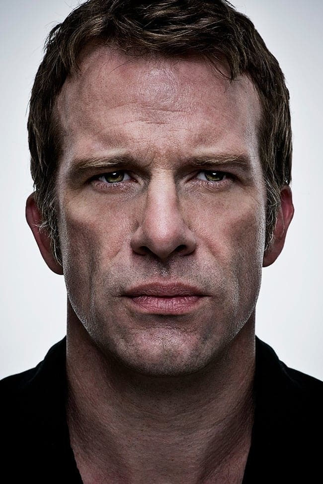 Foto de Thomas Jane