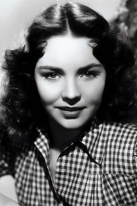 Foto de Jennifer Jones