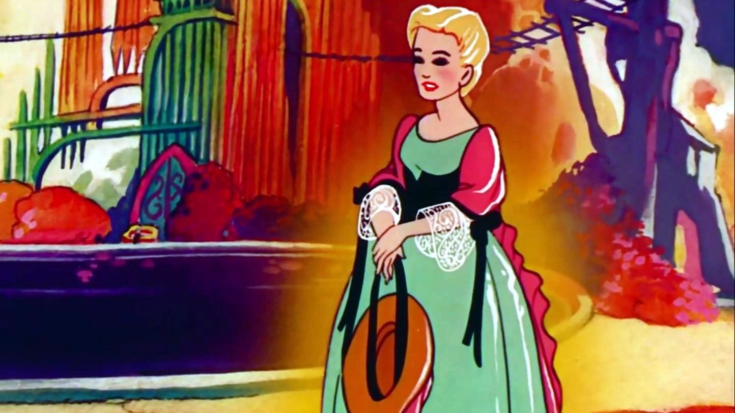 Backdrop image