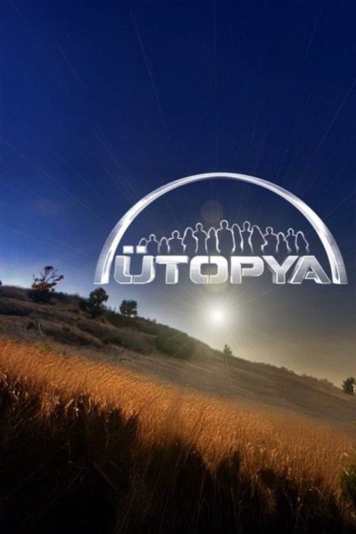 Poster de Ütopya