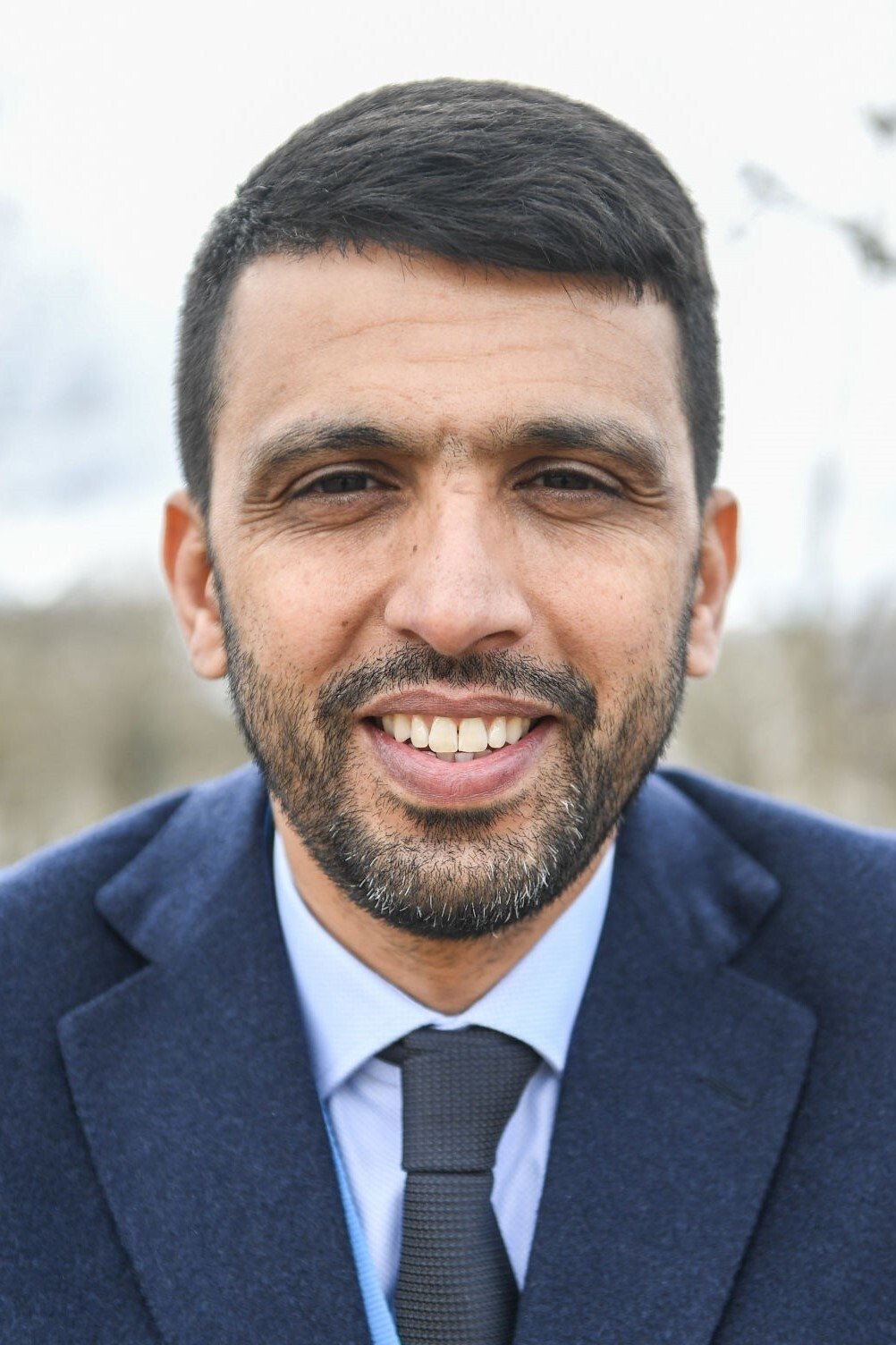 Foto de Hicham El Guerrouj