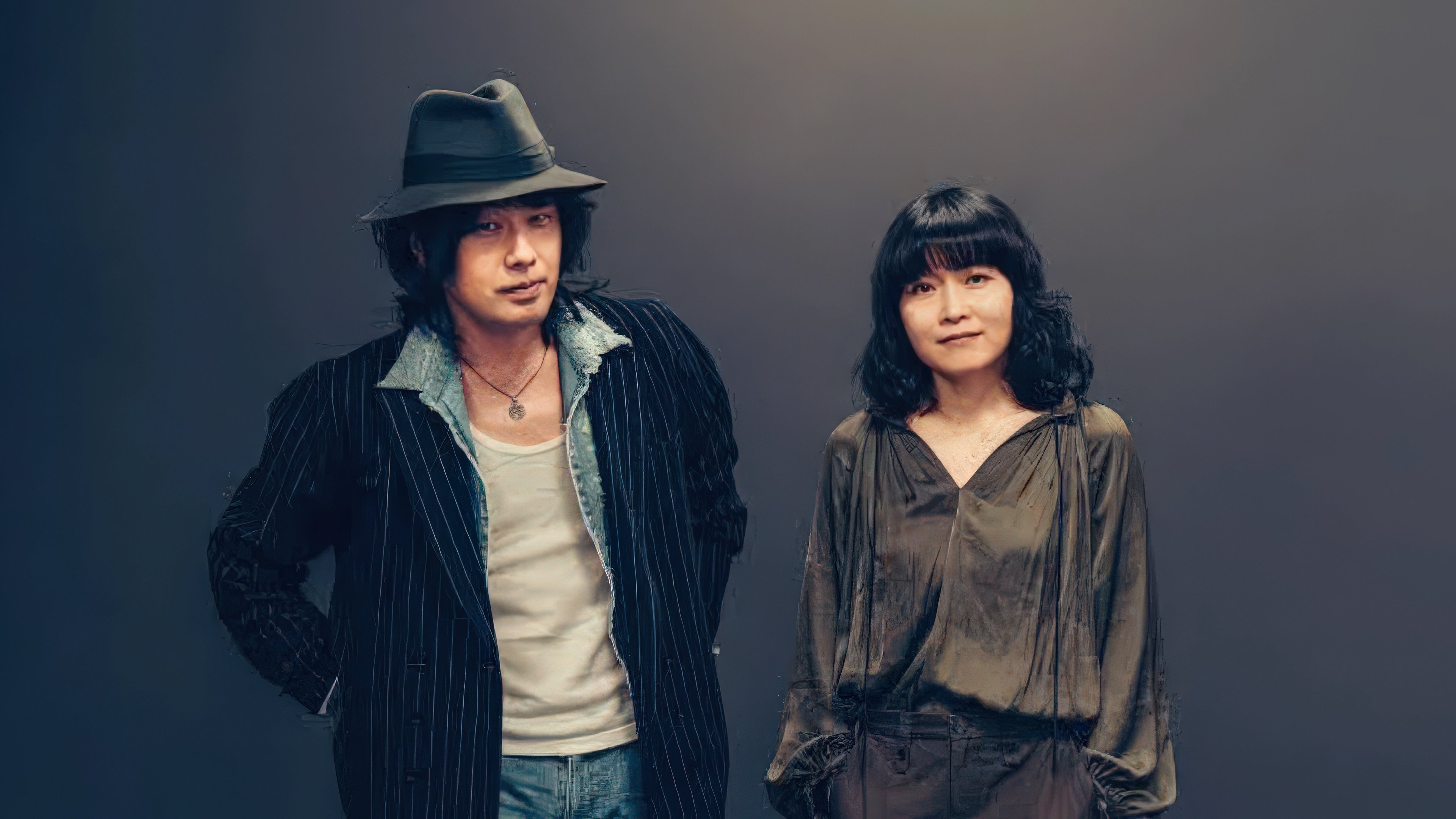 LOVE PSYCHEDELICO 20th Anniversary Tour LIVE & DOCUMENT