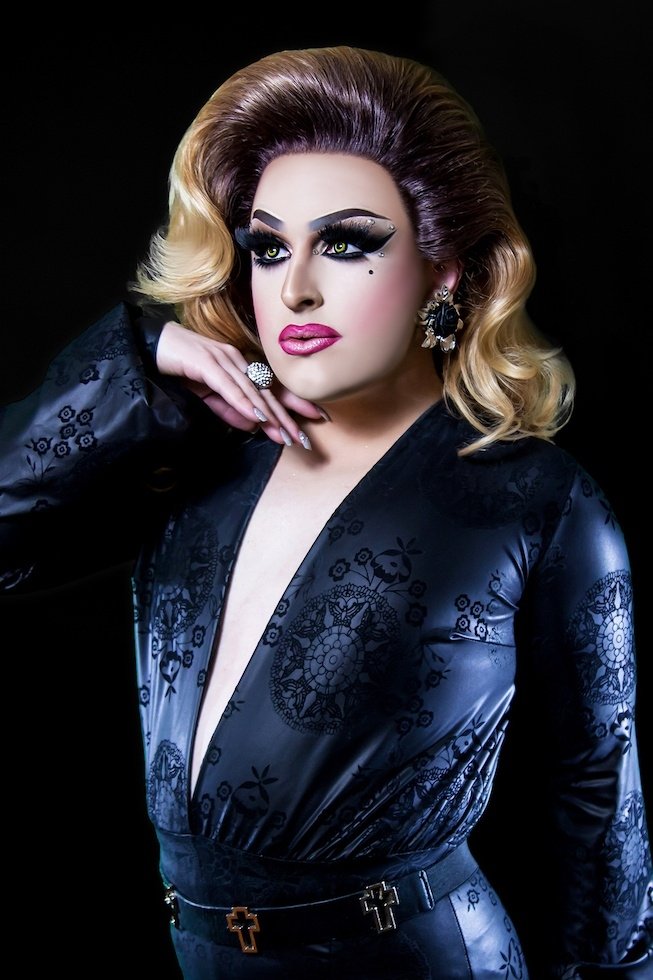 Foto de Hannah Conda