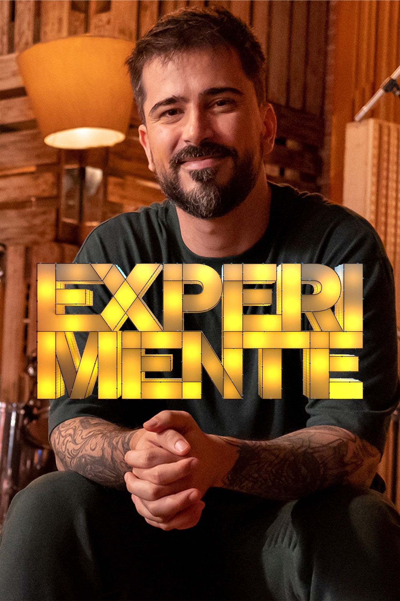 Poster de Temporada 15
