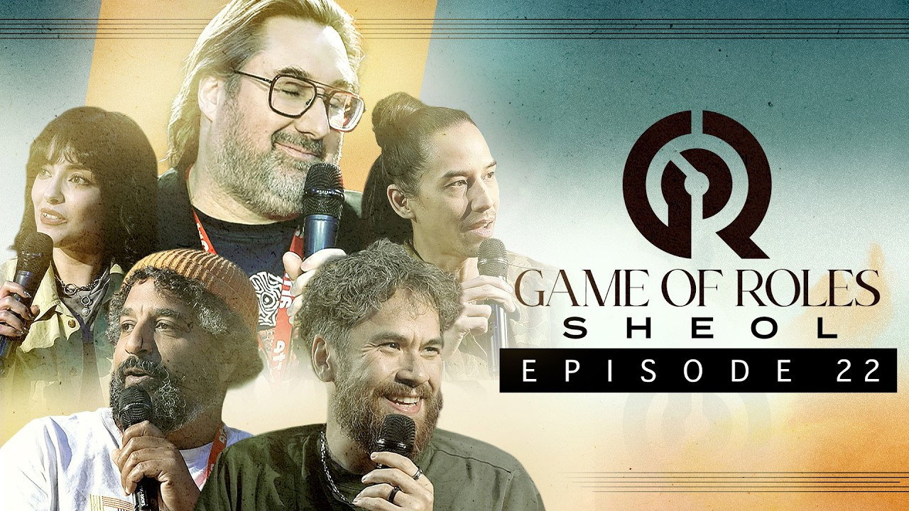 Episode 22