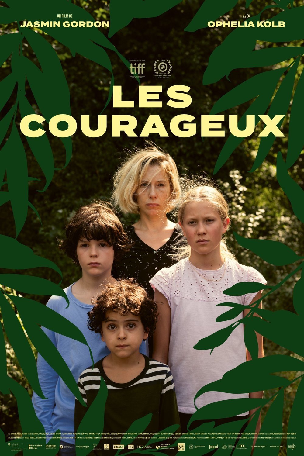 Poster movie