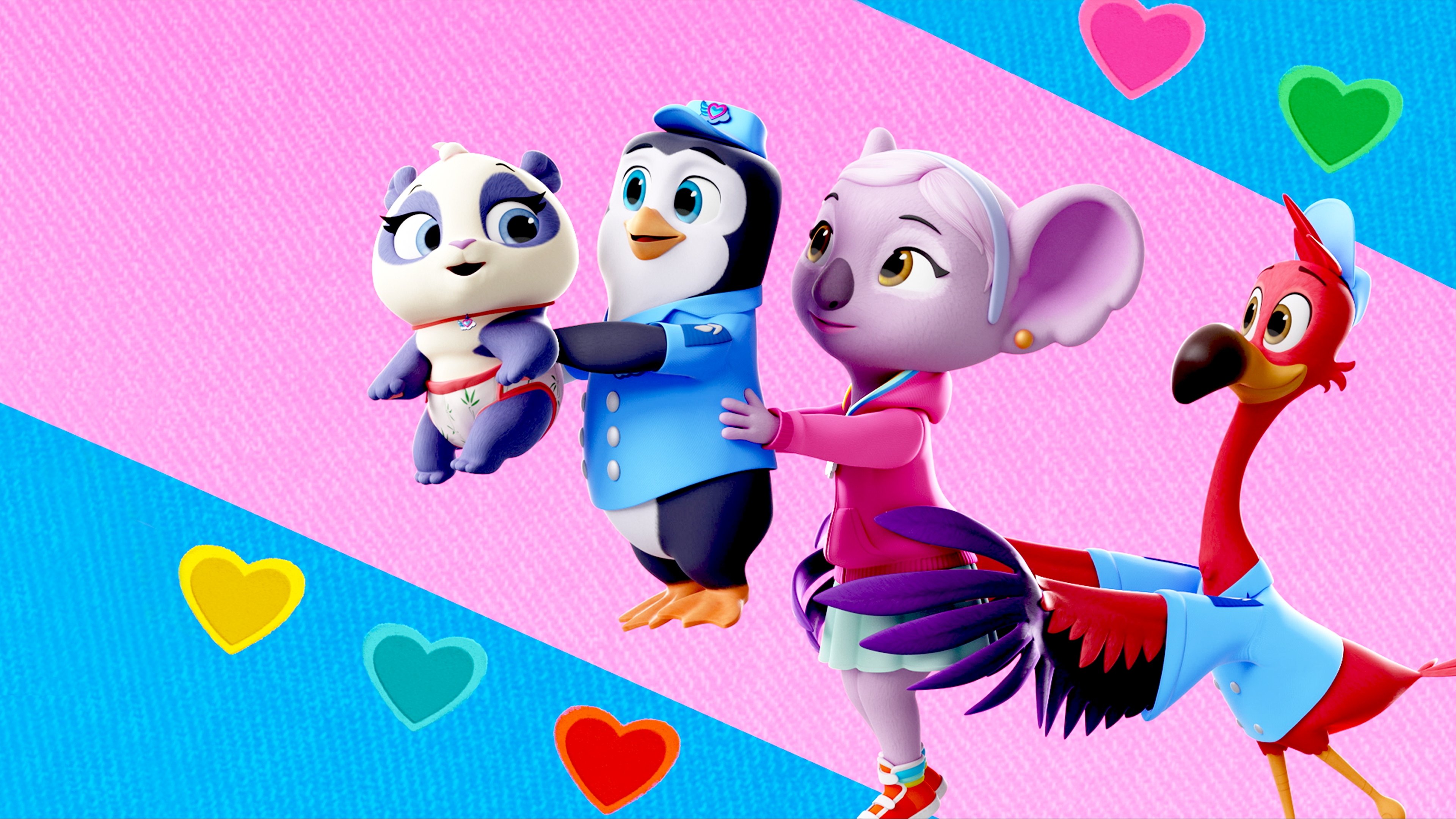 Backdrop image