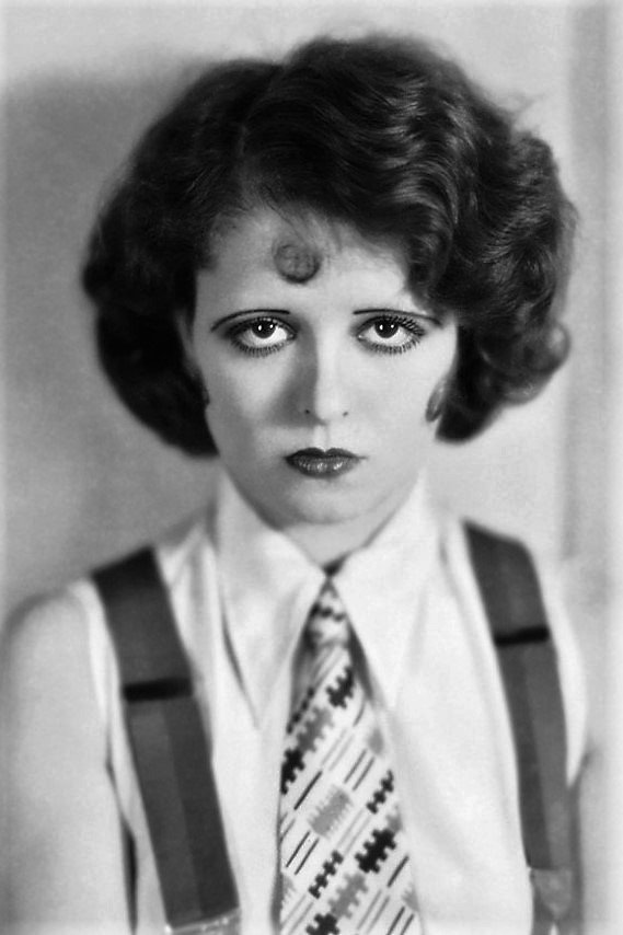 Foto de Clara Bow