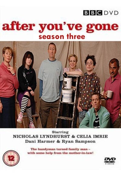Poster de Temporada 3