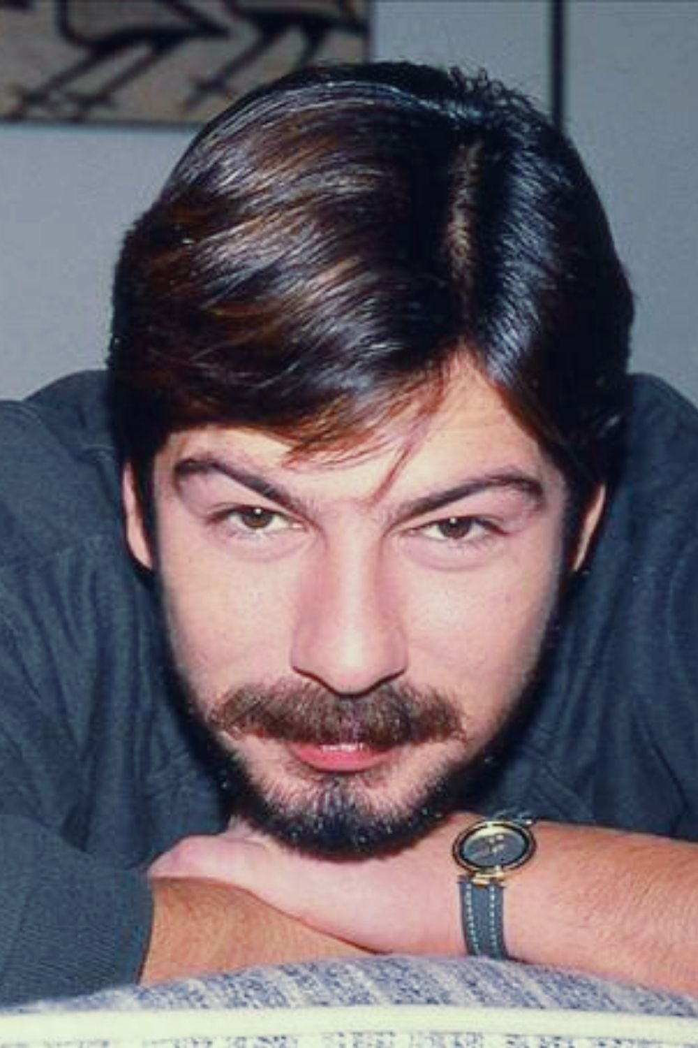 Foto de Yılmaz Zafer