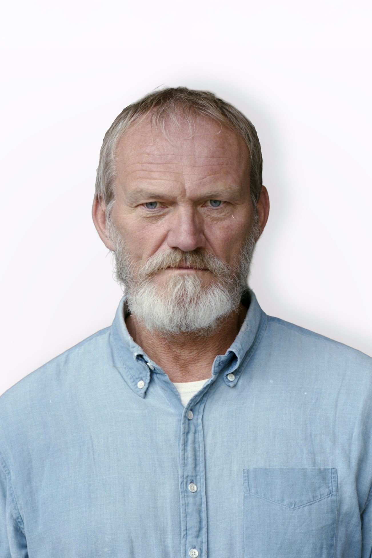 Foto de Ingvar E. Sigurðsson
