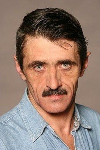 Foto de Victor Zhiganov