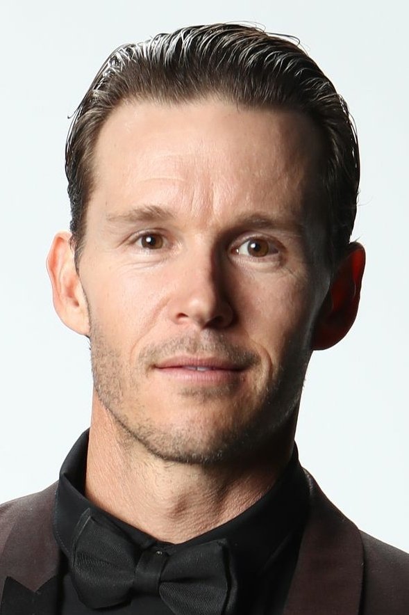 Foto de Ryan Kwanten
