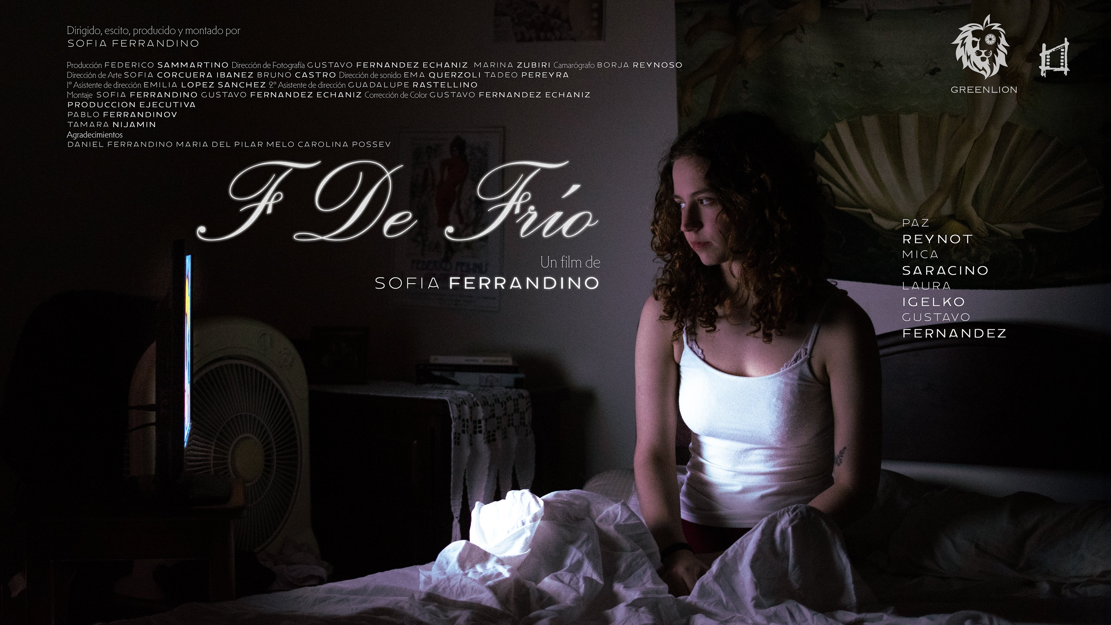 F de Frío