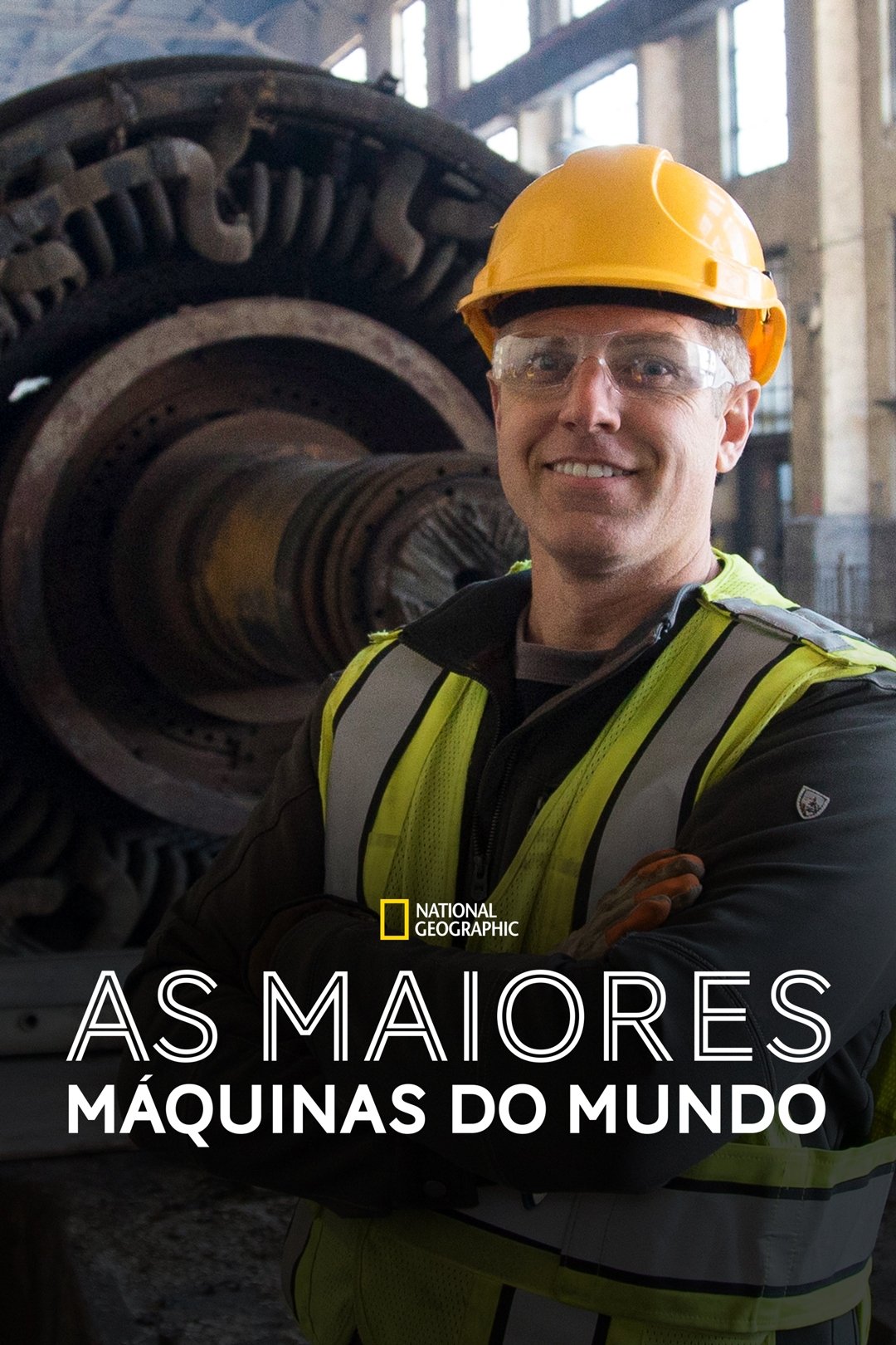 Poster de Temporada 1