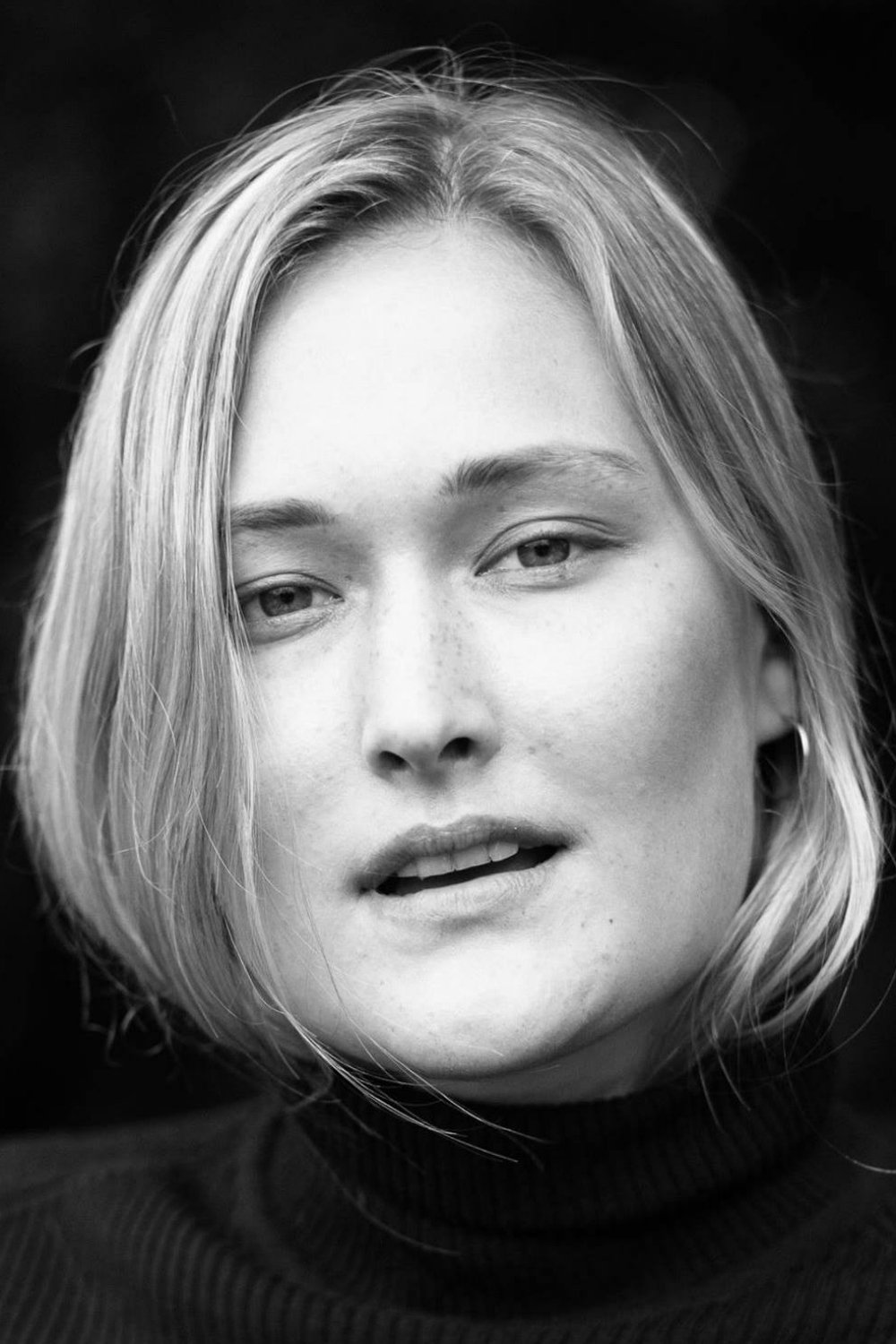 Foto de Thea Green Lundberg